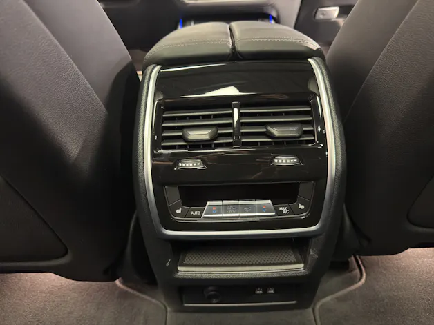 BMW X5 M60i xDrive M Sport