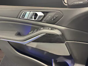 BMW X5 M60i xDrive M Sport