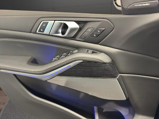 BMW X5 M60i xDrive M Sport