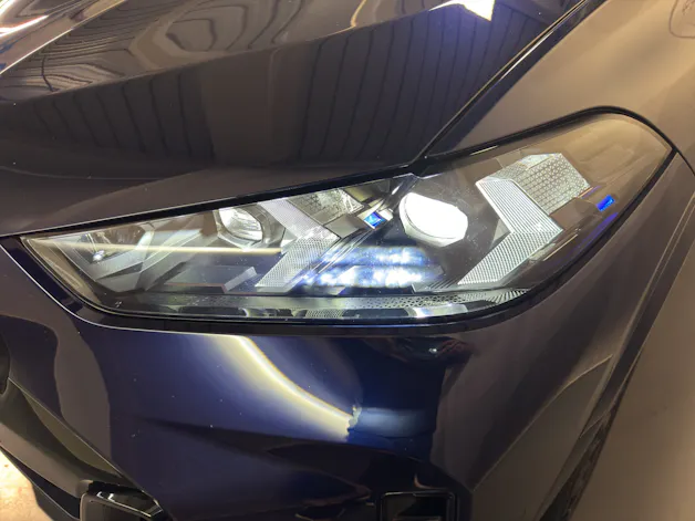 BMW X5 M60i xDrive M Sport