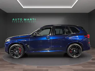 BMW X5 M60i xDrive M Sport