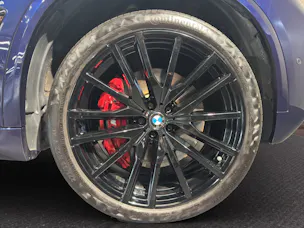 BMW X5 M60i xDrive M Sport