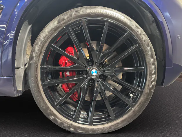 BMW X5 M60i xDrive M Sport