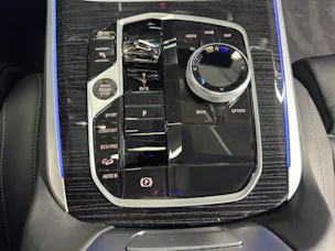 BMW X5 M60i xDrive M Sport
