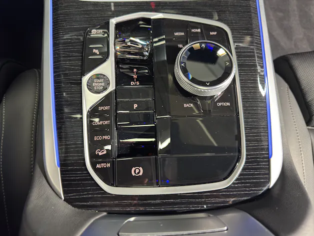 BMW X5 M60i xDrive M Sport