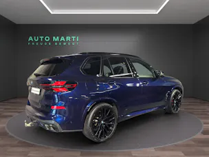 BMW X5 M60i xDrive M Sport