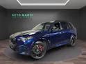 BMW X5 M60i xDrive M Sport