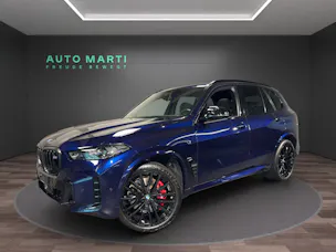 BMW X5 M60i xDrive M Sport