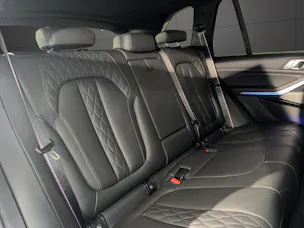 BMW X5 M60i xDrive M Sport