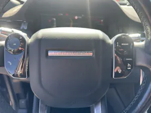Land Rover Discovery Sport 2.0 i4 S