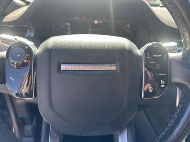 Land Rover Discovery Sport 2.0 i4 S