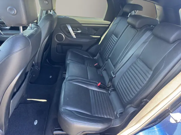Land Rover Discovery Sport 2.0 i4 S