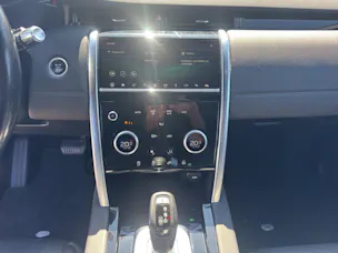 Land Rover Discovery Sport 2.0 i4 S