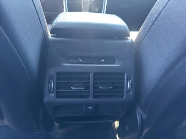Land Rover Discovery Sport 2.0 i4 S