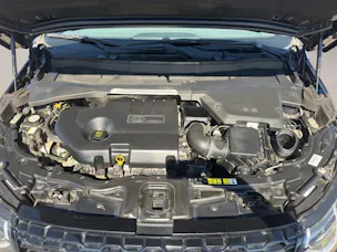 Land Rover Discovery Sport 2.0 i4 S
