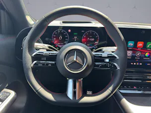 Mercedes-Benz GLB 220 4matic