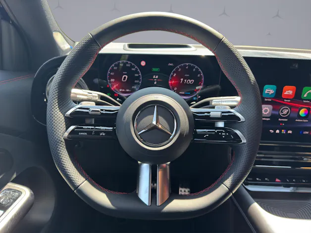 Mercedes-Benz GLB 220 4matic