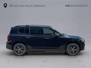 Mercedes-Benz GLB 220 4matic