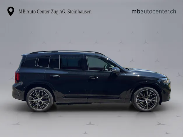 Mercedes-Benz GLB 220 4matic
