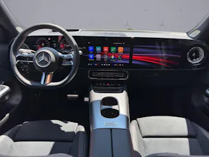 Mercedes-Benz GLB 220 4matic