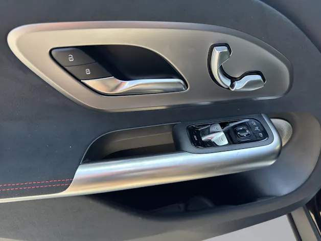 Mercedes-Benz GLB 220 4matic