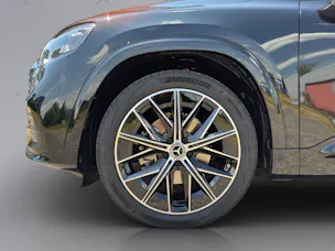 Mercedes-Benz GLB 220 4matic