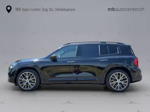 Mercedes-Benz GLB 220 4matic