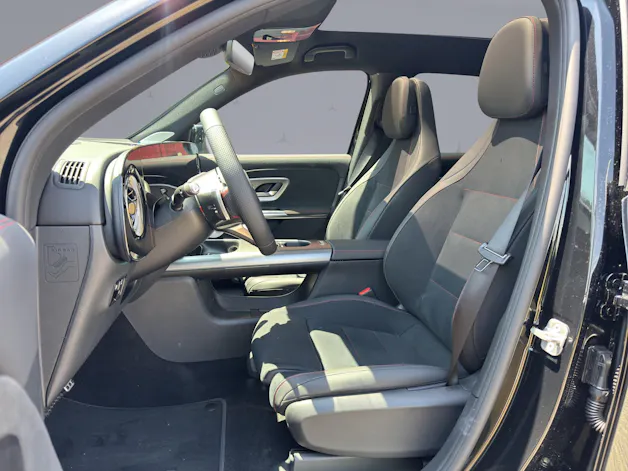 Mercedes-Benz GLB 220 4matic
