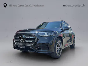 Mercedes-Benz GLB 220 4matic