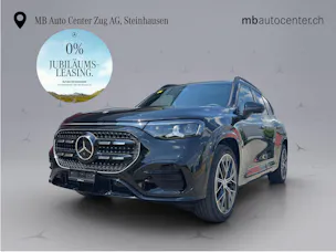 MERCEDES-BENZ GLB 220 4matic