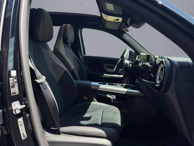 Mercedes-Benz GLB 220 4matic