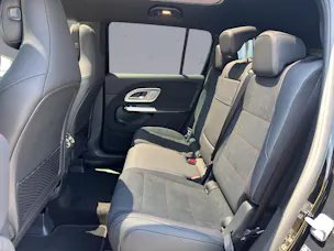 Mercedes-Benz GLB 220 4matic