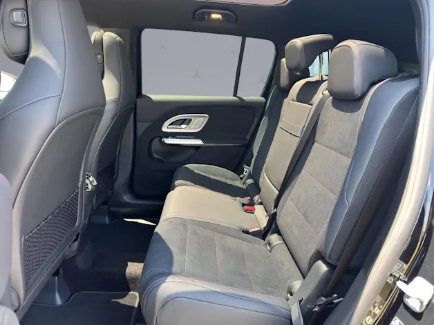 Mercedes-Benz GLB 220 4matic