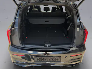 Mercedes-Benz GLB 220 4matic