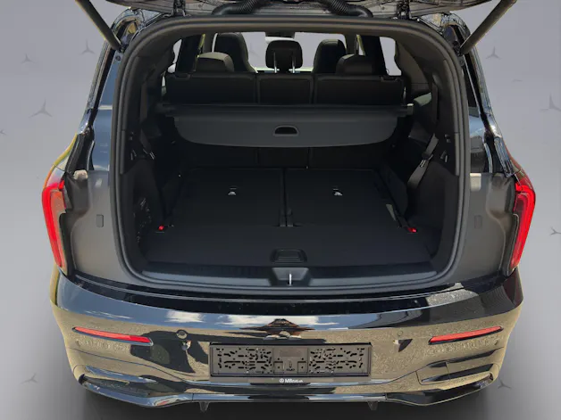 Mercedes-Benz GLB 220 4matic
