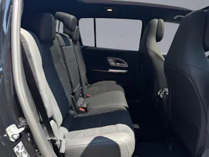 Mercedes-Benz GLB 220 4matic
