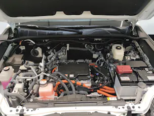 Toyota Hilux Double Cab.-Pick-up 59KWh Style