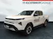 Toyota Hilux Double Cab.-Pick-up 59KWh Style