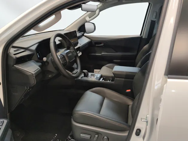 Toyota Hilux Double Cab.-Pick-up 59KWh Style