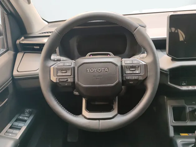 Toyota Hilux Double Cab.-Pick-up 59KWh Style