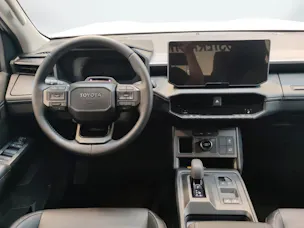 Toyota Hilux Double Cab.-Pick-up 59KWh Style