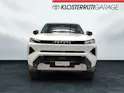 Toyota Hilux Double Cab.-Pick-up 59KWh Style
