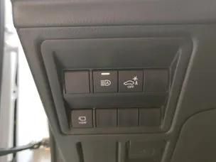 Toyota Hilux Double Cab.-Pick-up 59KWh Style