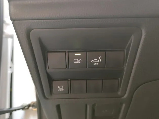 Toyota Hilux Double Cab.-Pick-up 59KWh Style