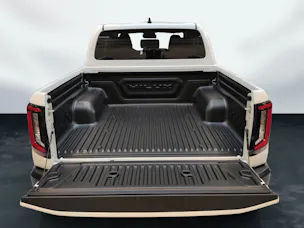Toyota Hilux Double Cab.-Pick-up 59KWh Style