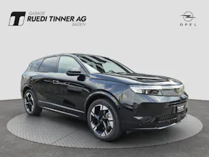 Opel Grandland 1.6 T PHEV GS