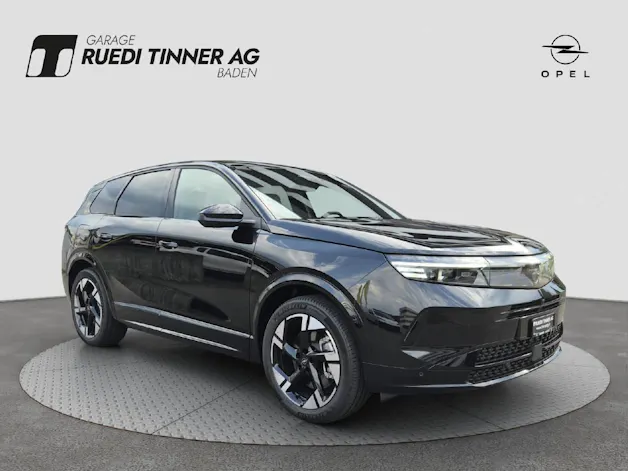 Opel Grandland 1.6 T PHEV GS