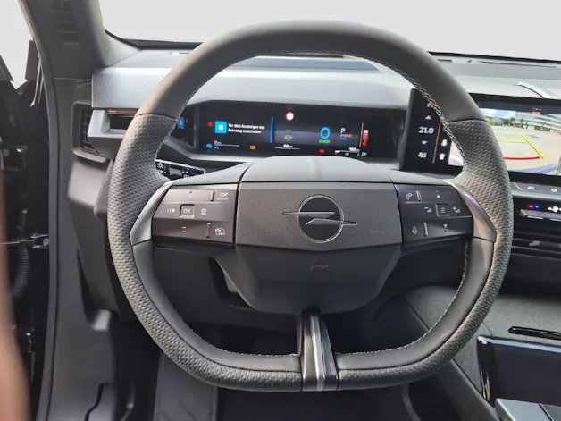 Opel Grandland 1.6 T PHEV GS