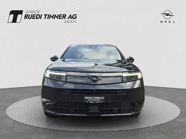 Opel Grandland 1.6 T PHEV GS