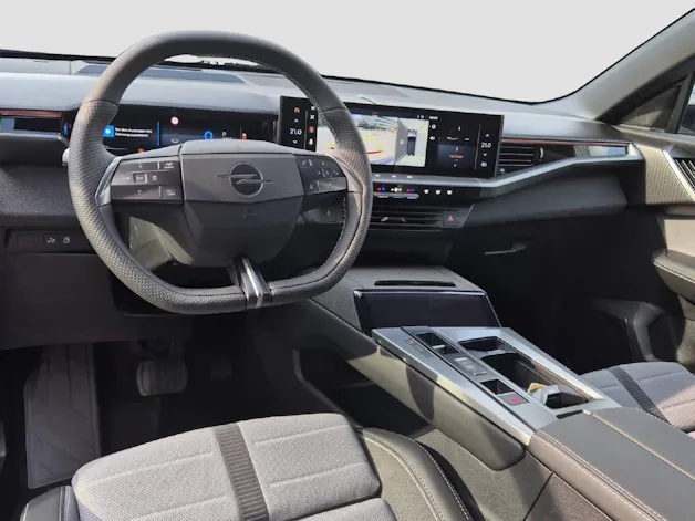 Opel Grandland 1.6 T PHEV GS